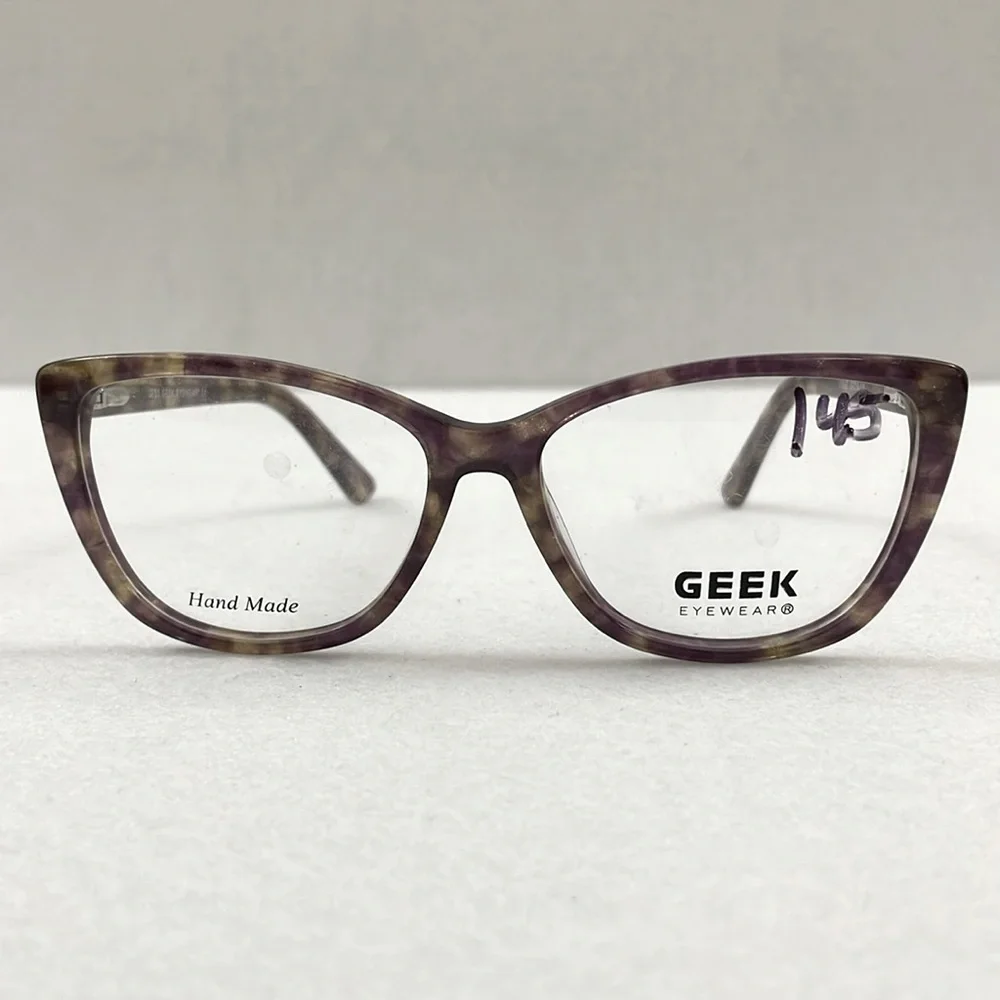 Geek Eyewear Jess